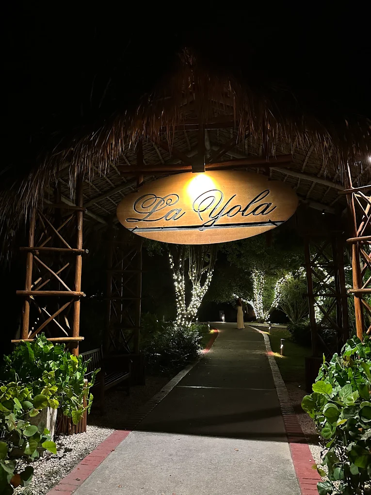 La Yola Restaurant