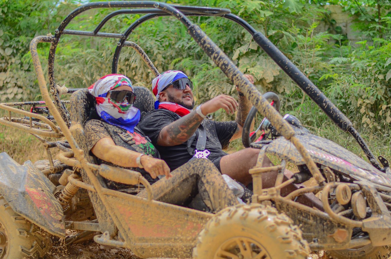 Buggies