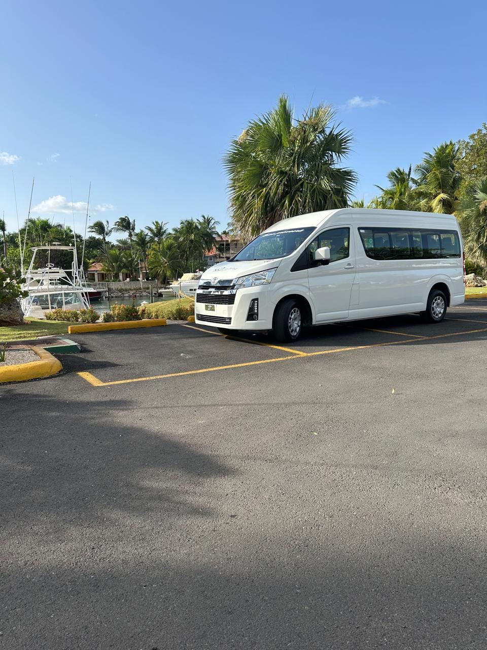 Hiace