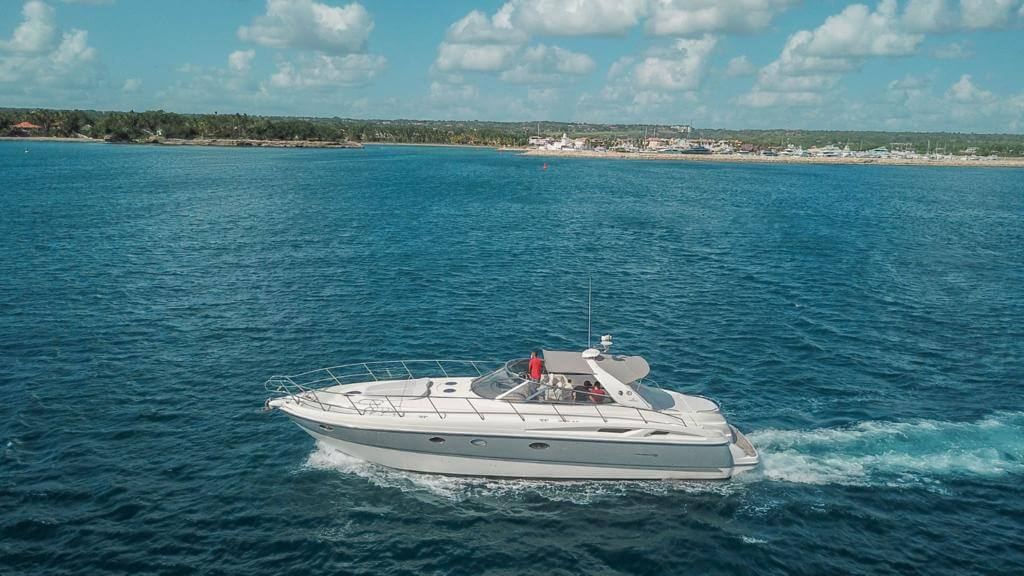 Cranchi 50 Mediterranee 3