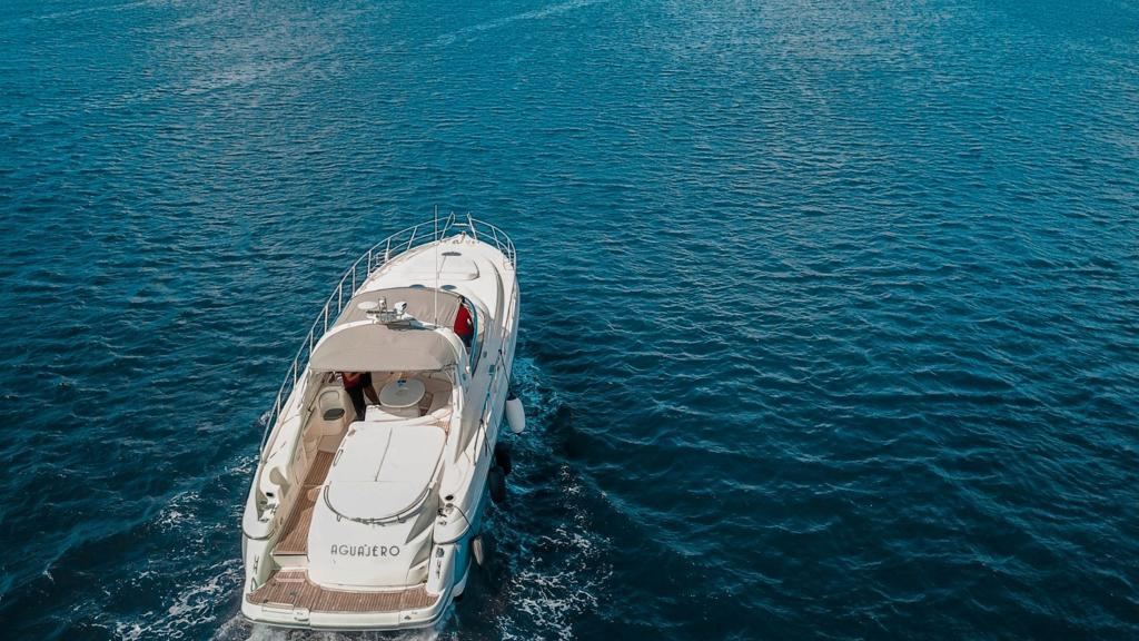 Cranchi 50 Mediterranee 5