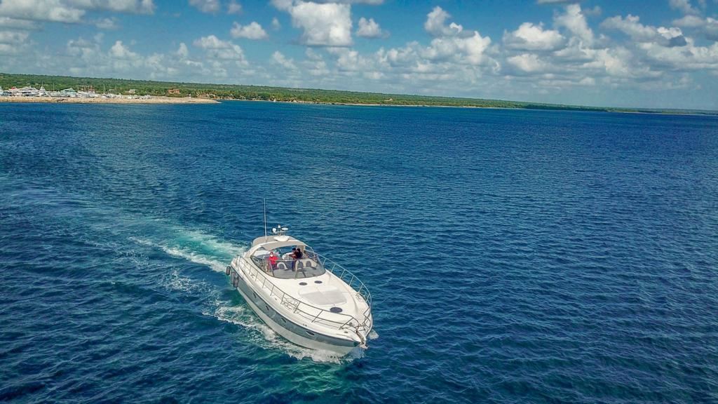 Cranchi 50 Mediterranee 6