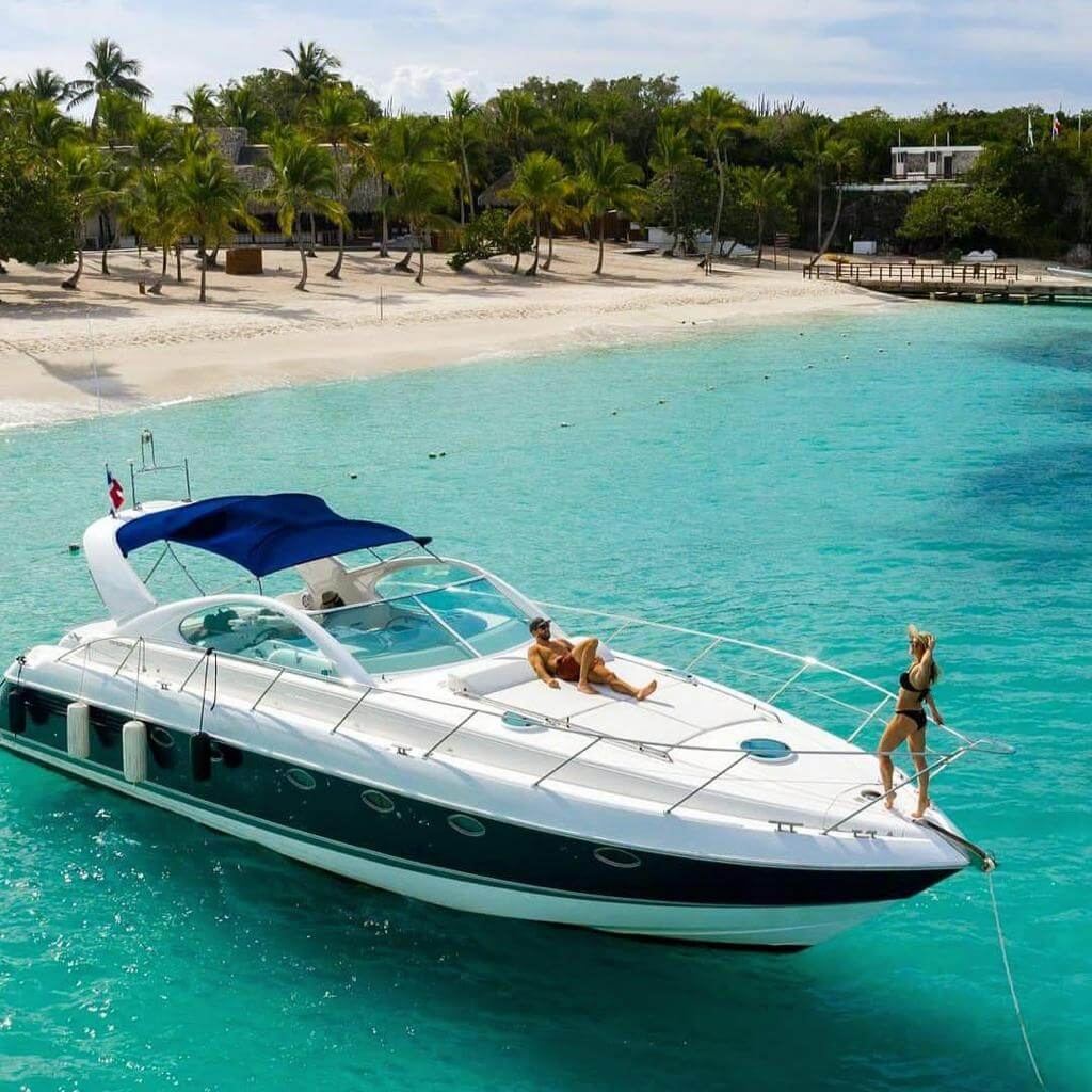 Fairline 50 1