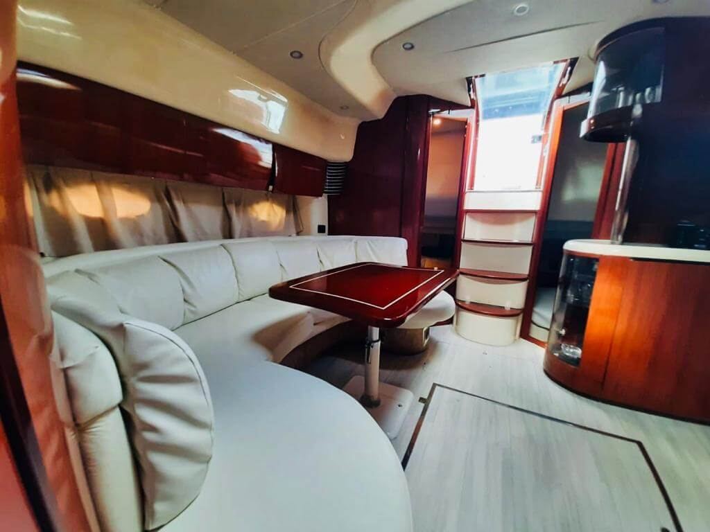 Fairline 50 2