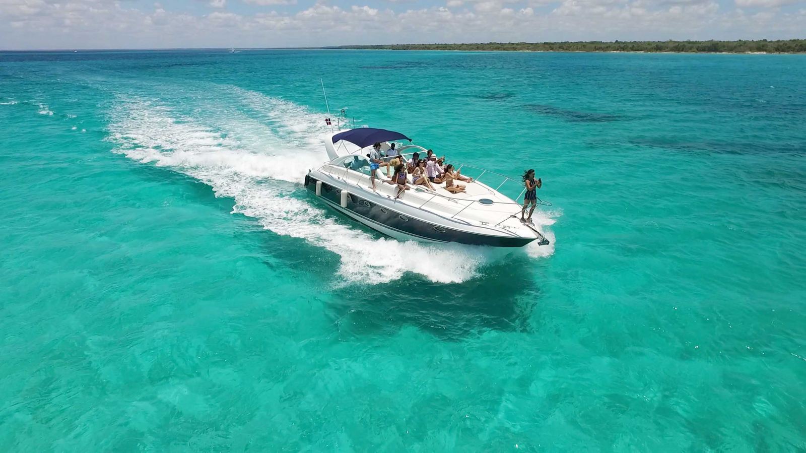 Fairline 50 3