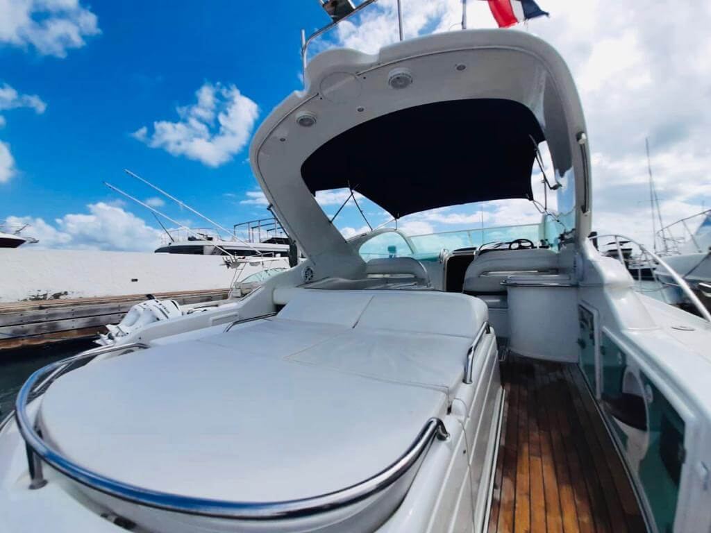 Fairline 50 4