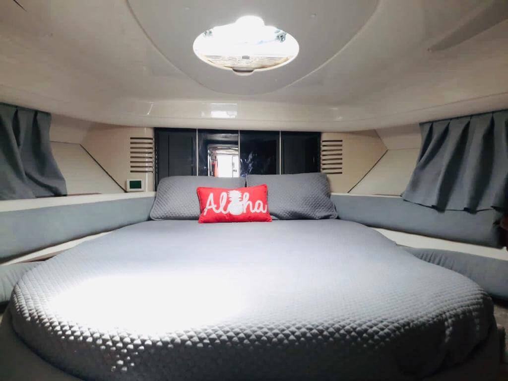 Fairline 50 5