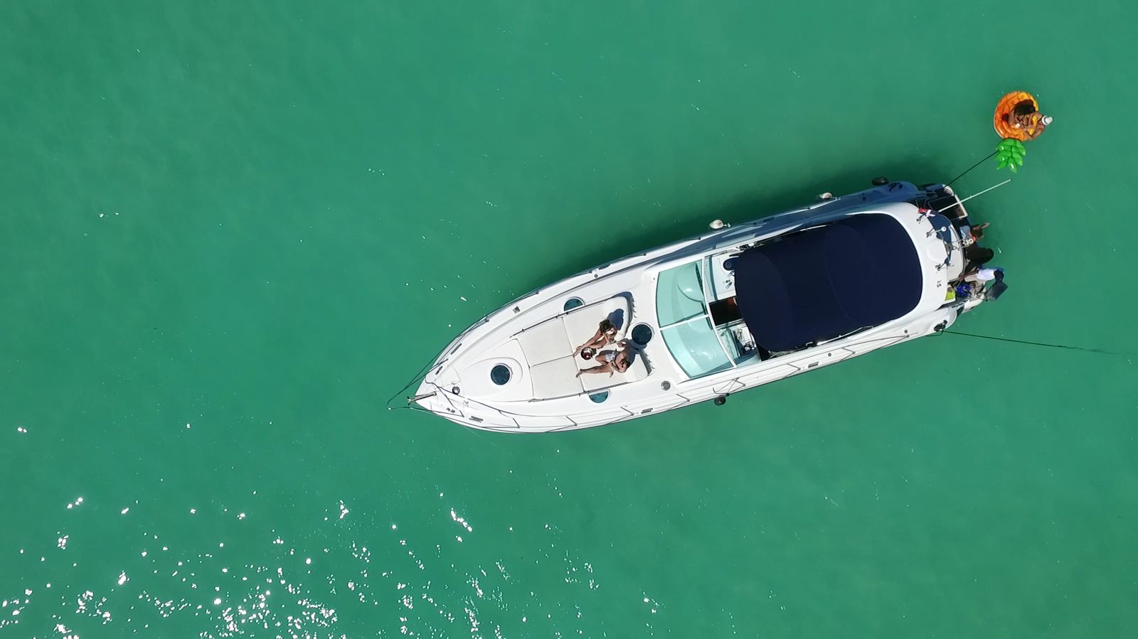 Fairline 50 6