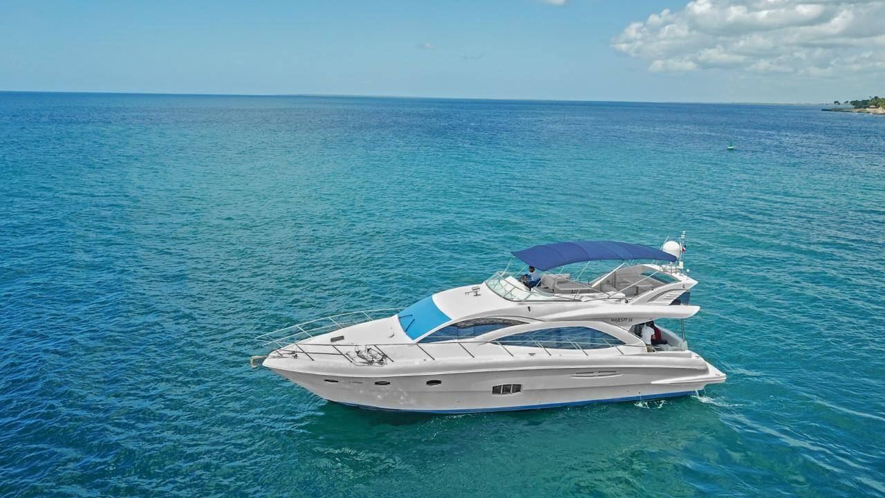 Majesty 56 1
