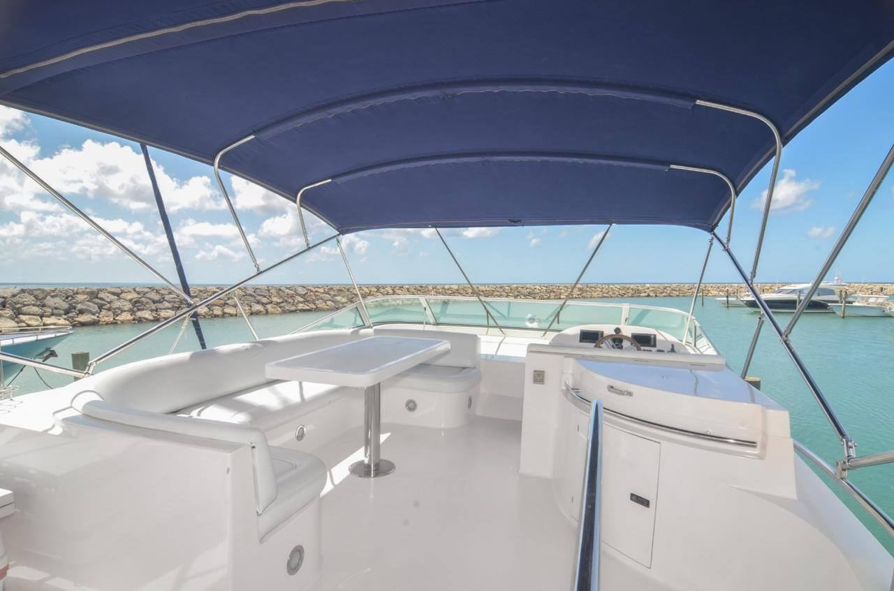 Majesty 56 2