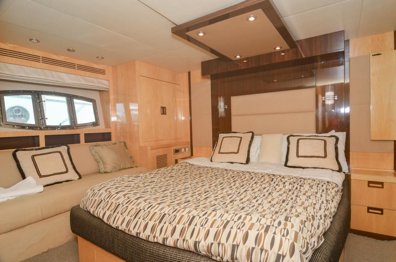 Majesty 56 3
