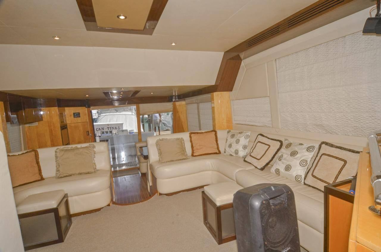 Majesty 56 4