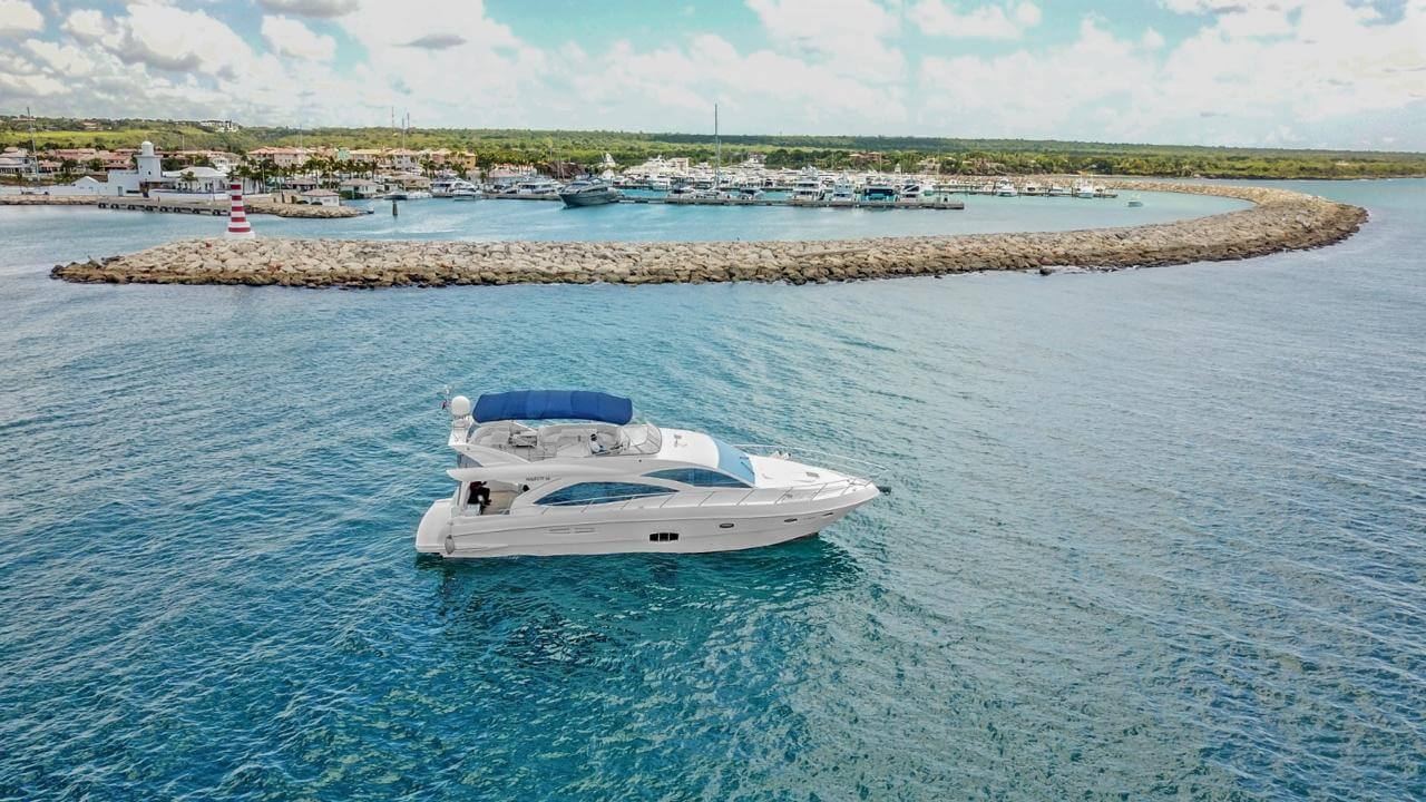 Majesty 56 5