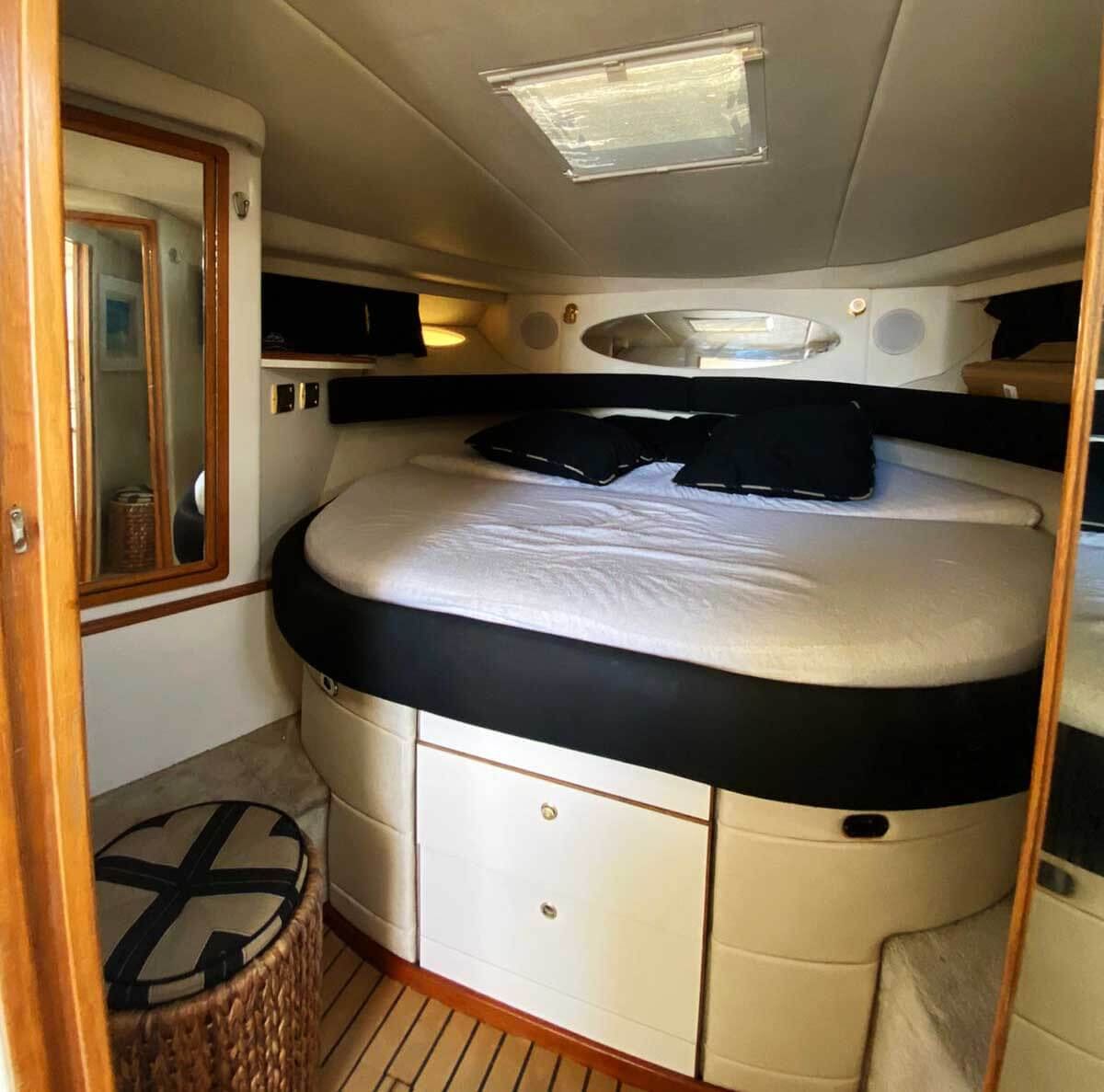 Sea Ray 42 3